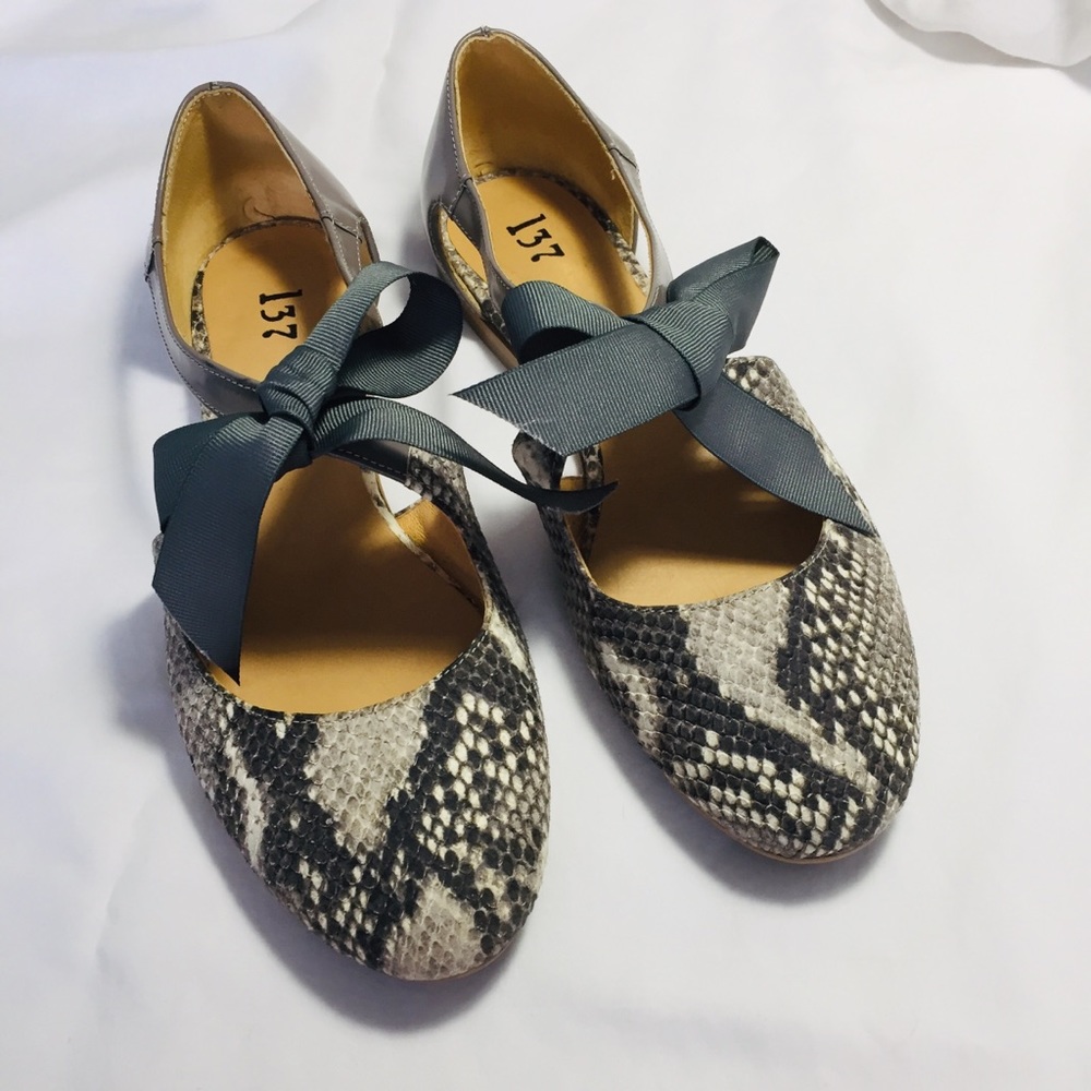 l37 Handmade Shoes